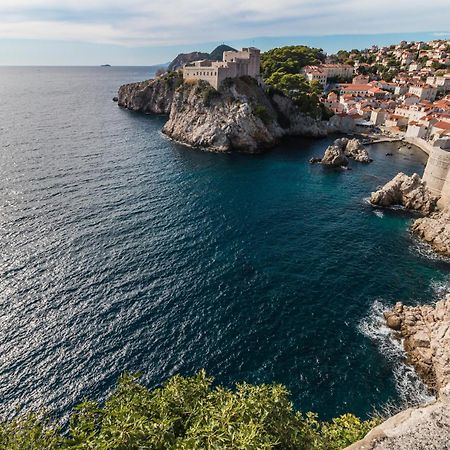 Apartment Asi Dubrovnik Exterior photo